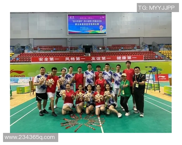 深圳羽毛球队与成都羽毛球队赛后心理素质分析与反思