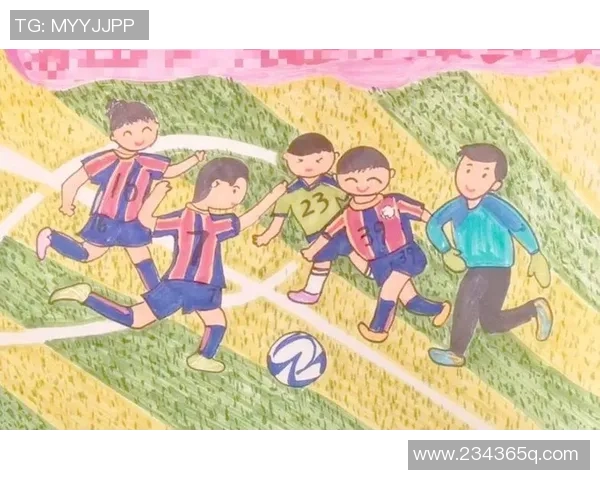 法国足球优雅之星：他如何在绿茵场上展现魅力与风采