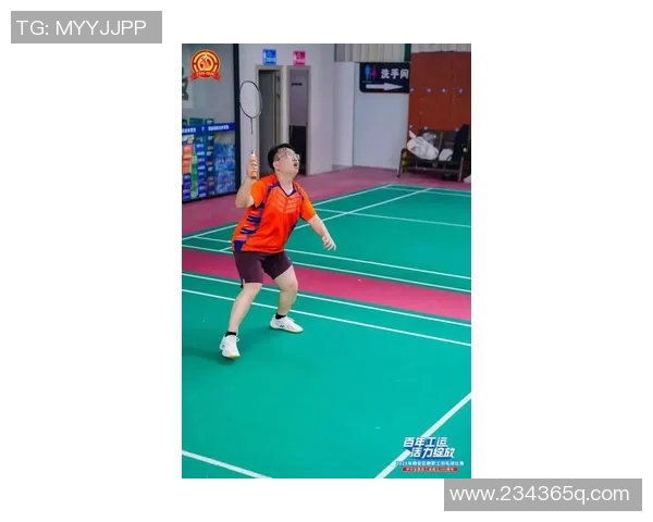 武汉羽毛球队荣登羽毛球状态排行榜第一名展现强劲实力与团队风采