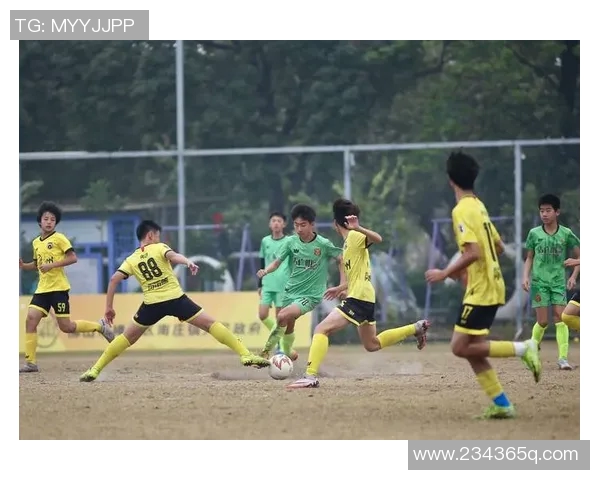 街头足球明星挑战赛开启你的球技与梦想之旅