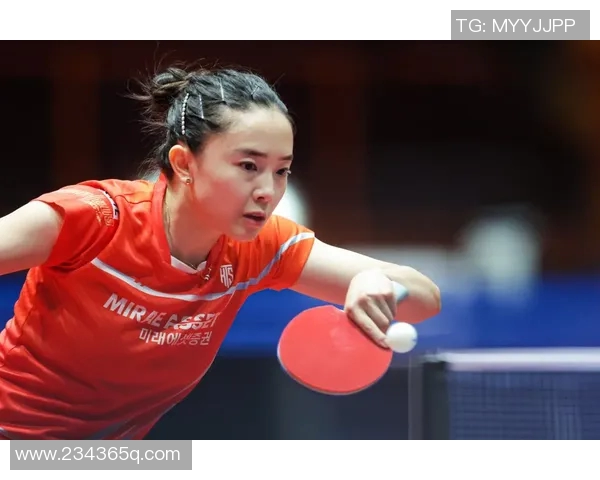南京乒乓球队独特节奏打法深度解析与战术运用探讨 南京乒乓球队独特节奏打法深度解析与战术运用探讨