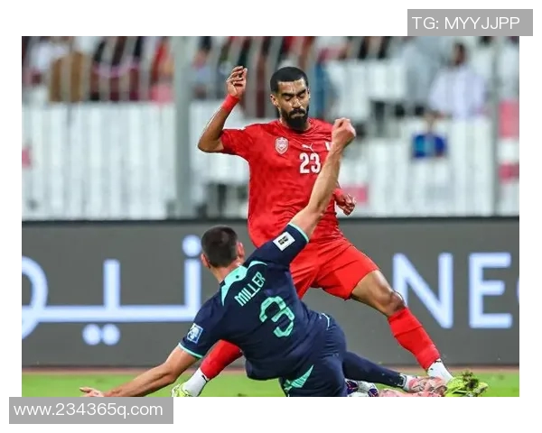 巴林足球明星盘点：他们在国际赛场上的辉煌成就与影响力