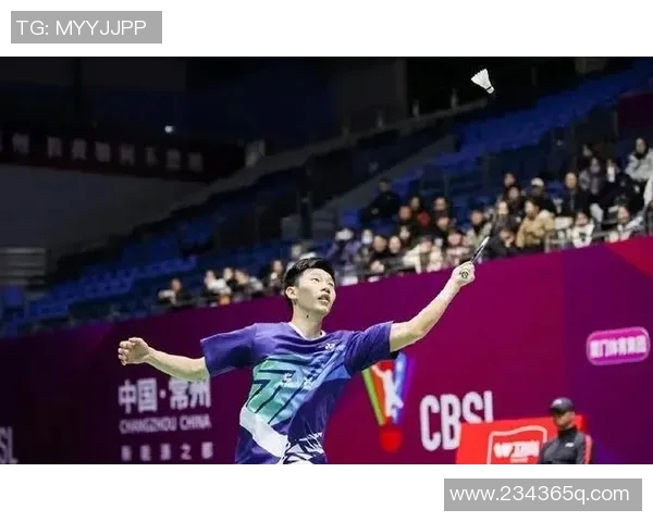 广州羽毛球队以94分稳居奥运会积分榜首位展现强劲实力 广州羽毛球队以94分稳居奥运会积分榜首位展现强劲实力