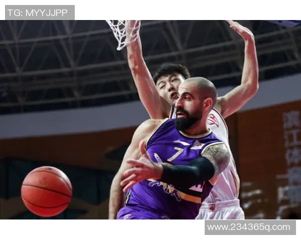 洲际杯点评:北京篮球队在比赛经验上的出色表现与未来展望 洲际杯点评:北京篮球队在比赛经验上的出色表现与未来展望