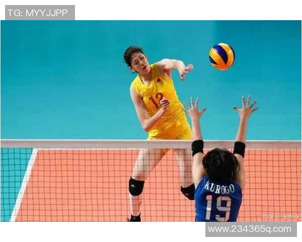 武汉排球队心理素质提升之路:从训练到比赛的全面解析与探讨