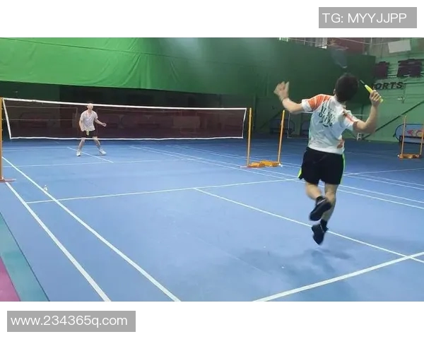 羽毛球耐力提升全攻略从零基础到高手的全面训练指南