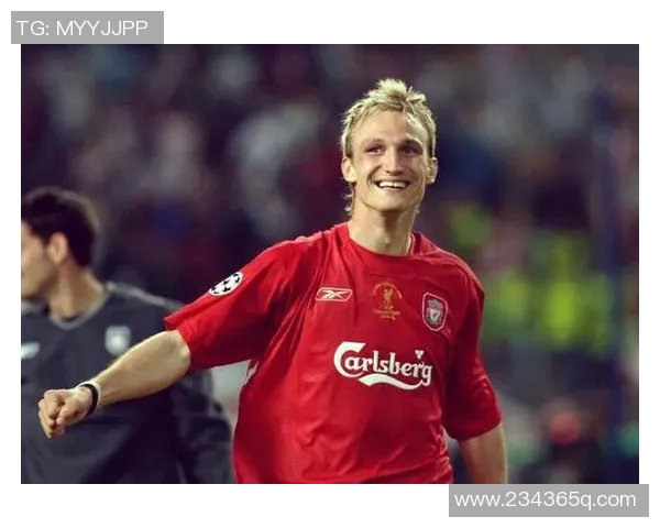 芬兰足球明星介绍及其在国际赛场上的辉煌成就与影响力分析