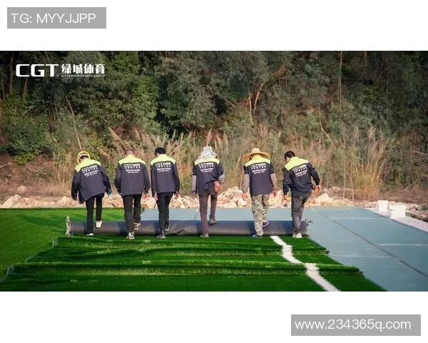 打造个性化足球衣的全流程指南与设计灵感分享