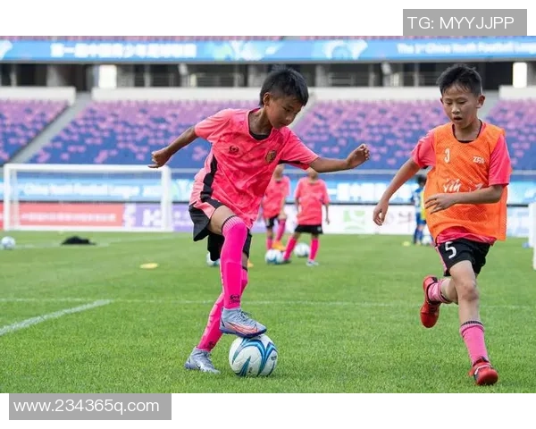 探索hgd足球的魅力与发展潜力，助力青少年足球梦想的实现与成长